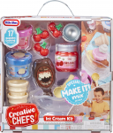 Little Tikes Kreatiivsed Kgilised jtisepakend (639661)