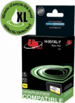 UPrint Tintes krtrids HP 951XLY Helesinine