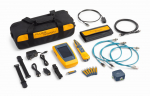 Fluke LIQ-DUO Kit with remote ID's, Probe