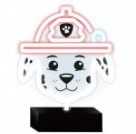 Forever Paw Patrol Neon Light