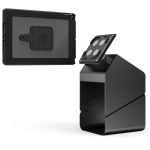 Compulocks 100mm Magnetic Tablet Printer Kiosk