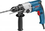 BOSCH Puurija 0 601 1B2 002, 500 p/min, vtmevaba, 2,4 kg, must, sinine