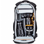 Lowepro Flipside 200 AW II Backpack, Black