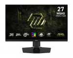 MSI Monitor MAG 274QPF E20 27 inches/LED/WQHD/FLAT/200Hz/Black