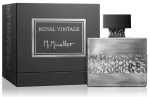 M. Micallef Royal Vintage Parfm EDP 100 ml