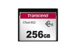 Transcend TS8GCFX602 mlu kaart 8 GB CFast 2.0 MLC