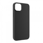 iFrogz Kaitsja mobiiltelefoni lekatte 17 cm (6.7) Kate Must