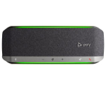 HP Poly Sync 40 USB-A USB-C klaritelefon