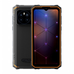 HOTWAV Cyber 13 nutitelefon (oran)