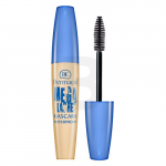 Dermacol Mega Lashes ripsmetu Veekindel ripsmetu pikendustele ja volmile Must 12,5 ml