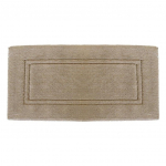 BATH MAT BAMBOO 60X110CM 354118