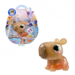 Goliath Animagic Let's Glo Capybara, ruskea (36025026)