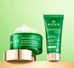 Nuxe Nuxuriance Anti-aging Facial Care set: Peva kasutuskreem 50 ml + krem 15 ml