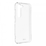 ROAR karbist TERAVAKOLORINE ELEE SAMSUNG S23 jaoks lbipaistev