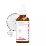 Mamaaura, Fortify Me, Hair Serum, Redensifying, 50 ml