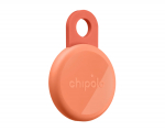 Chipolo LOOP paiknevuse seade, korall (RSO.0000003)