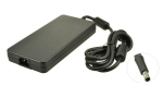 Dell AC Adapter, 240W, 19.5V, 3 Pin, 7.4mm, C14 Power Cord