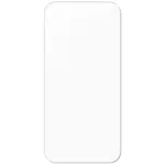 uniq Tempered glass Optix Covex Pure iPhone 18 Pro Max-ile