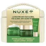 Nuxe Nuxuriance Ultra The Global Anti-Aging Ritual Set - Drkov sada