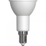 Mller-Licht 401021 LED bulb Warm white 2700 K 4.2 W E14 F