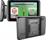 Snooper PRO S6900 Truckmate veoauto satelliitnavigatsiooniseadmed