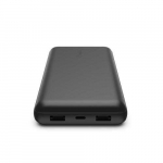 BELKIN Akupank BoostCharge Power Bank 20K 2xUSB-A + 1xUSB-C 20000mAh