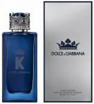 Dolce AND Gabbana K by Intense Perfume EDP 100 ml