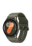 SAMSUNG Galaxy Watch7 Bluetooth Green, SM-L300NZG, SmartWatch, 40mm, EU-Ware