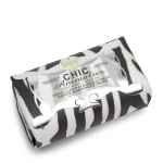 Nesti Dante Chic Animalier Natural Soap White Tiger 250 g
