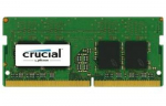 CRUCIAL CT4G4SFS824A mlu moodul 4 GB 1 x 4 GB DDR4 2400 MHz