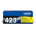 Brother Toner, Yellow Pages 4.000