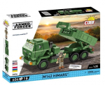 Cobi M142 Himars (1:35 skaala)