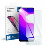 Kvast klaasist Xiaomi Mi 10 LITE sinisele Starile