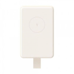 Xiaomi Magnetiline USB-C kaasaskantav toitebank 6000 mAh