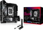 ASUS ROG STRIX Z890-I GAMING WIFI Mini-ITX Emolument (ROG STRIX Z890-I GAMING WIFI)