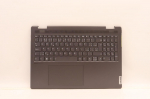 Lenovo COVER Upper Case ASM_CZE/SLK L82QG NFPSG