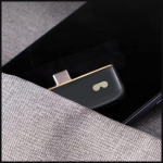 Rokid USB-C HUB 2xUSB-C must kohalikustus