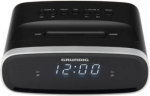Grundig Sonoclock 1100 raadiokell must