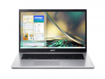 ACER Aspire 3 A317-54-75DC Intel Core i7 i7-1255U slearvuti 43,9 cm (17,3") Full HD, 16 GB DDR4-SDRAM, 1 TB SSD, Wi-Fi 5 (802.11ac), Windows 11 Home, hbe