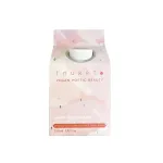 Inuwet, Fleur D'Oranger, Cleansing, Shower Mousse, 230 ml