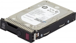 Hewlett Packard Enterprise 3TB 6G SATA 7.2k 3.5in SC MDL 3TB SATA HDD, 3.5"", 3000 GB,
