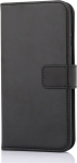 Wave Flap BookCase, iPhone 13, must (-FBC-AP-IP13-BK)