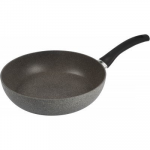 Deep frying pan Ferrara 28cm|4mm
