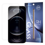 Hurtel Tempered Glass 9H tempered glass iPhone 17e / 16e / 14 / 13 Pro / iPhone 13 (packaging - envelope)