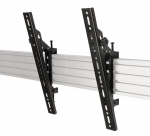 B-Tech Flat Screen Interface Arms System X Universal Interface
