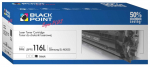 BLACK POINT LBPPS116L Black