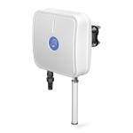 QuWireless QuMax A240M | LTE + Wi-Fi antenn | Teltonika RUT241/RUT240/200/230 jaoks