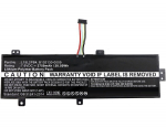 CoreParts Laptop Battery for Lenovo 27.36Wh Li-Pol 7.6V 3600mAh