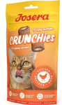 JOSERA Josera Crunchies krumi kaiem Chicken 60 g