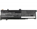 CoreParts Laptop Battery for Asus 38.76Wh Li-Pol 11.4V 3400mAh